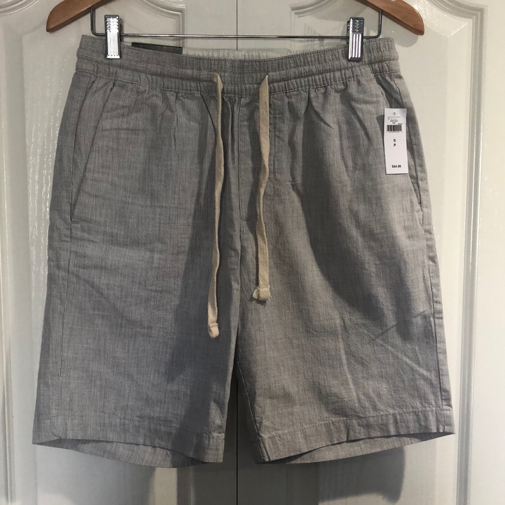 Banana Republic Deck Shorts